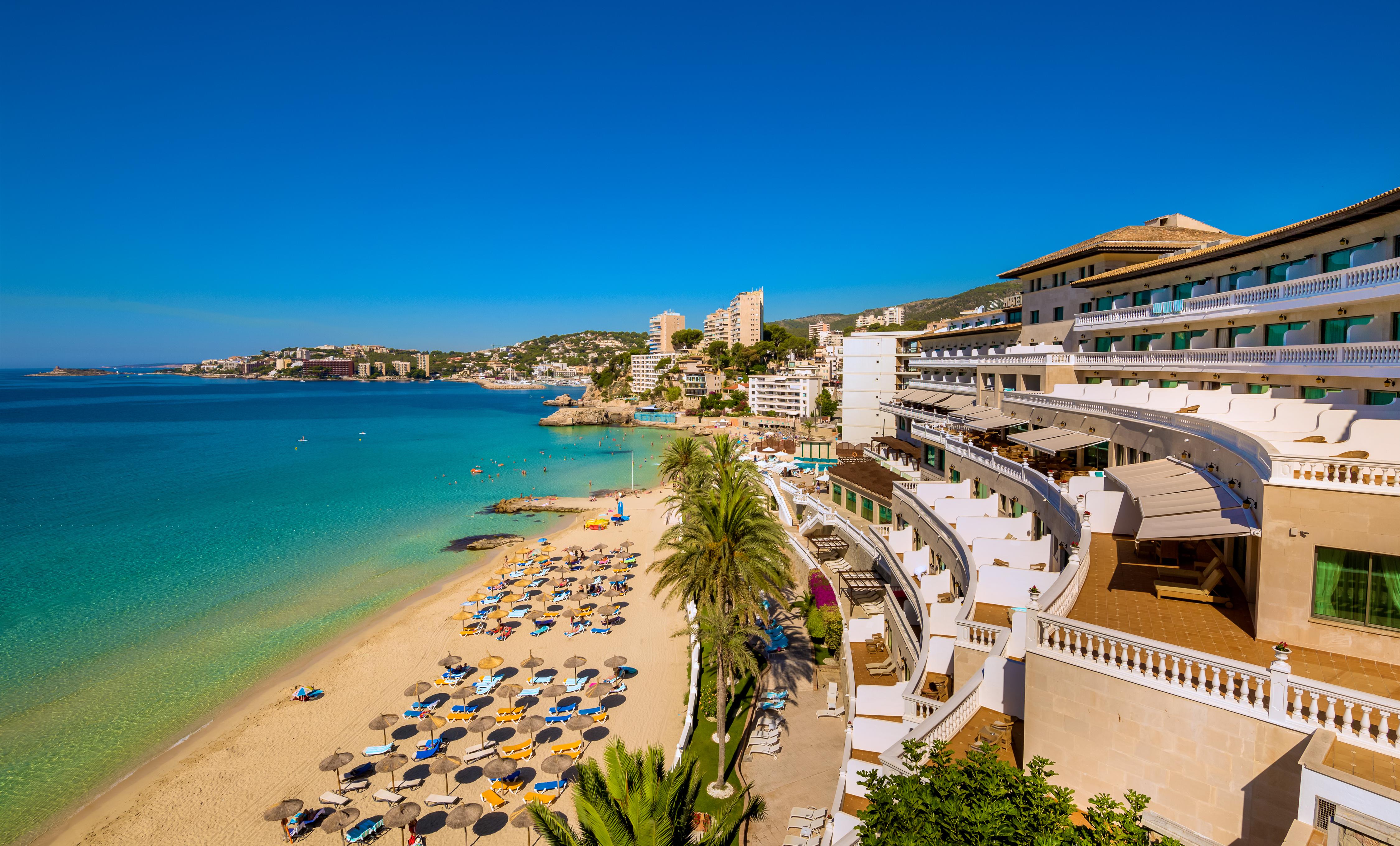 Nixe Palace Palma