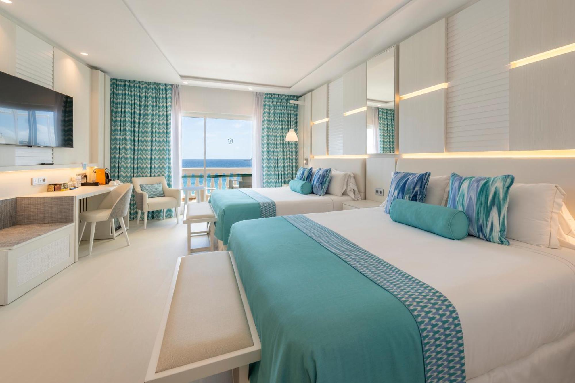 Nixe Palace 5* Palma