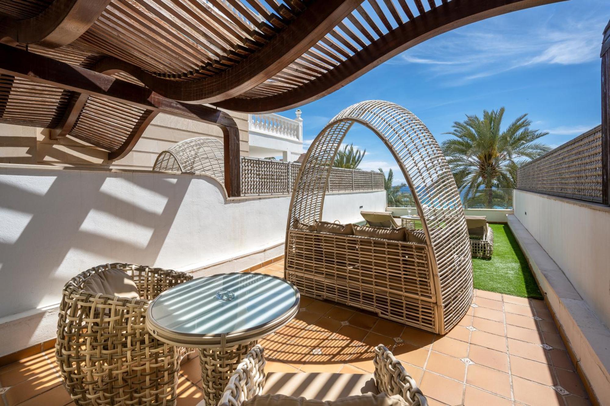 Hotel Nixe Palace Palma